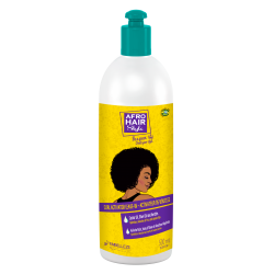 Activator Bucle Afrohair,500 ml